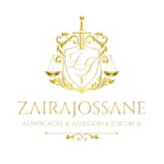 Logotipo do escritório Zaira Jossane Advocacia