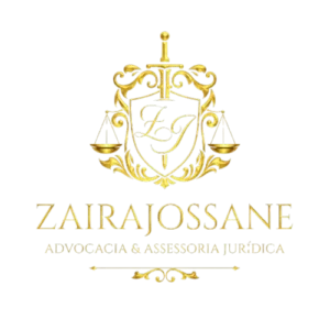 Logotipo do escritório Zaira Jossane Advocacia