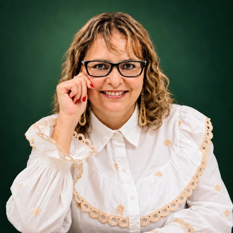 Zaira Jossane, fundadora da Zaira Jossane Advocacia